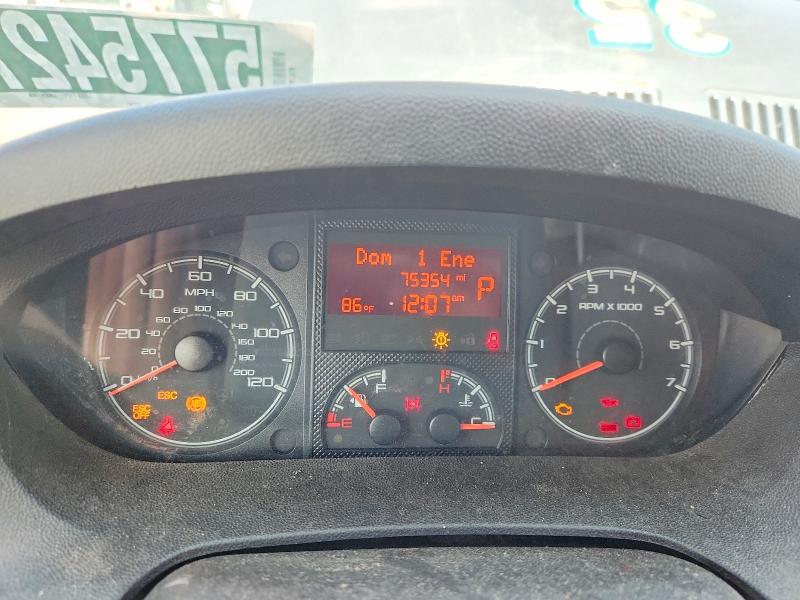 Aukcja sprzedaży 2020 Ram Promaster 3500, vin: 3C6URVJG3LE145343, numer aukcji: 57754276