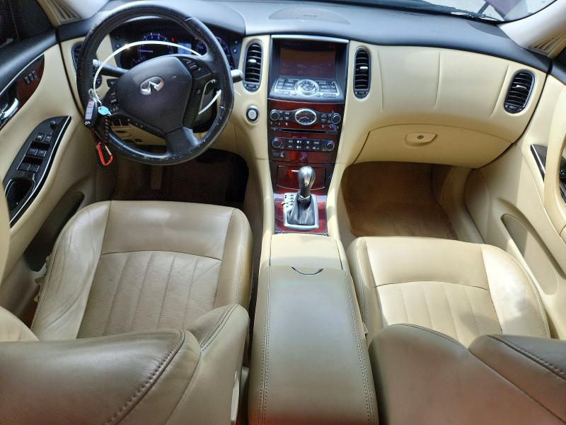 Продаж на аукціоні авто 2016 Infiniti Qx50, vin: JN1BJ0RP4GM231303, номер лоту: 65463206