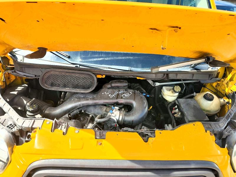 2016 Ford Transit მანქანა იყიდება აუქციონზე, vin: 1FTYR2CM7GKA59029, აუქციონის ნომერი: 63891826