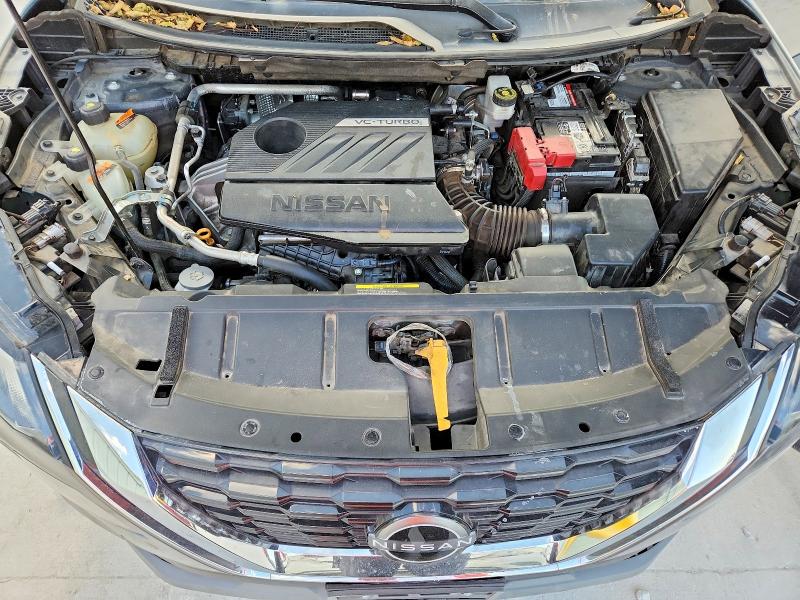 Продажа на аукционе авто 2023 Nissan Rogue, vin: 5N1BT3BA8PC886130, номер лота: 65937306