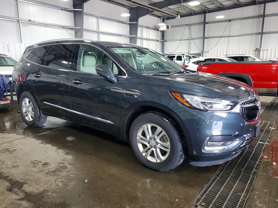 Aukcja sprzedaży 2019 Buick Enclave, vin: 5GAEVAKW4KJ170276, numer aukcji: 63189736