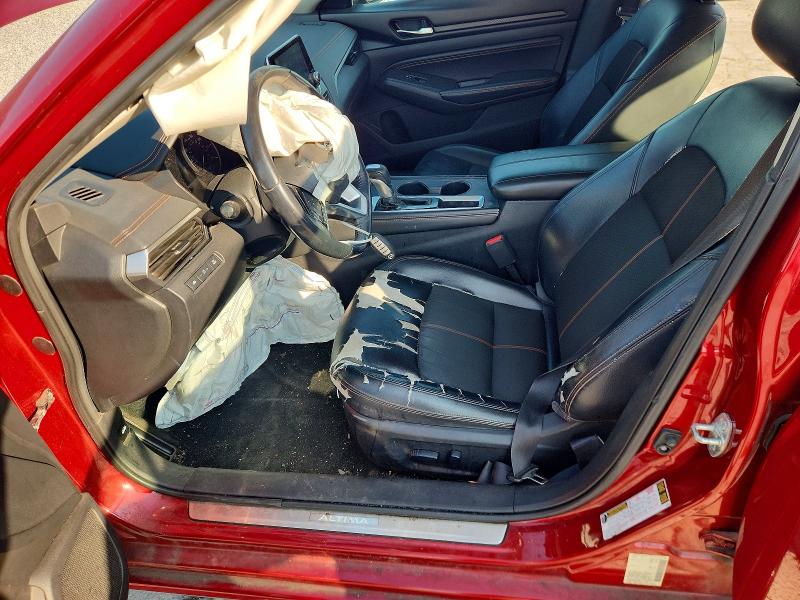 63777506 :رقم المزاد ، 1N4BL4CV9KC183808 vin ، 2019 Nissan Altima مزاد بيع