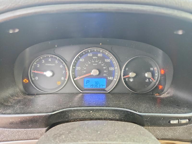2012 Hyundai Santa Fe მანქანა იყიდება აუქციონზე, vin: 5XYZG3ABXCG113893, აუქციონის ნომერი: 65453996