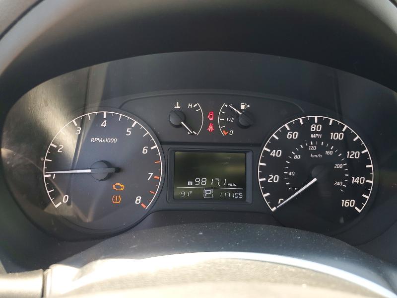 Aukcja sprzedaży 2015 Nissan Sentra, vin: 3N1AB7AP5FY237555, numer aukcji: 64074286