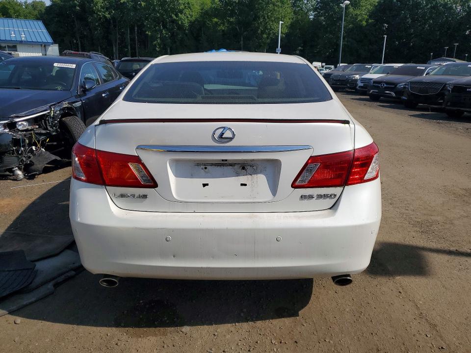 Aukcja sprzedaży 2009 Lexus Es, vin: JTHBJ46G092332845, numer aukcji: 65332716