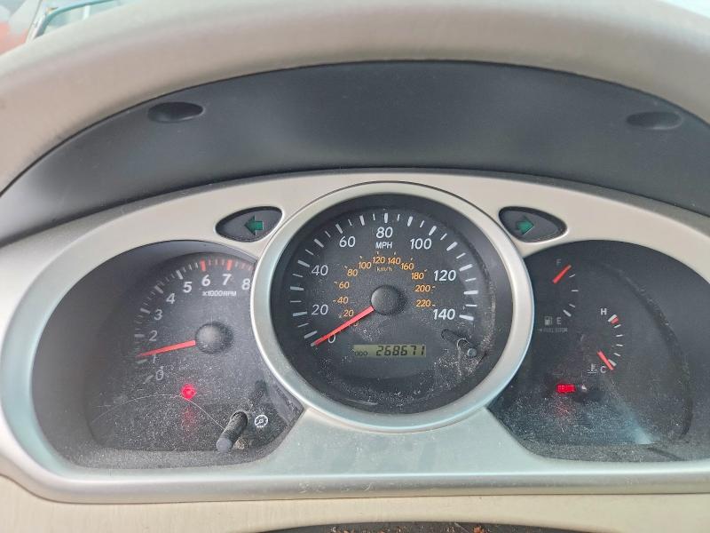 Aukcja sprzedaży 2004 Toyota Highlander, vin: JTEEP21A140030324, numer aukcji: 63056066