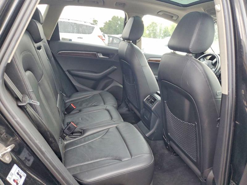 Продаж на аукціоні авто 2012 Audi Q5, vin: WA1LFAFP6CA123168, номер лоту: 64697236