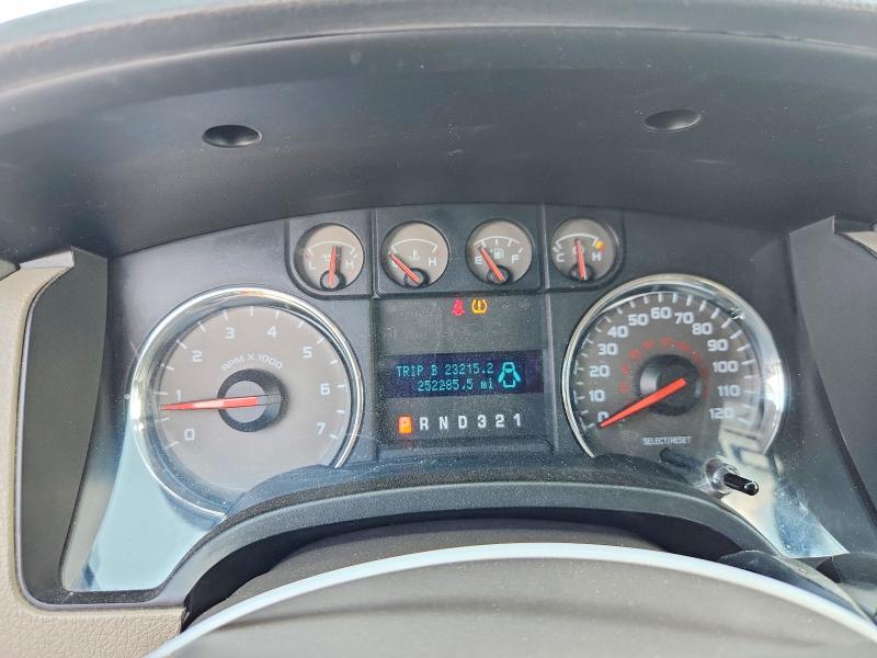 63785646 :رقم المزاد ، 1FTFW1EV5AKE26291 vin ، 2010 Ford F150 مزاد بيع
