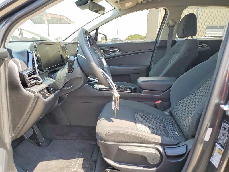 Продаж на аукціоні авто 2023 Kia Sportage, vin: KNDPUCAG5P7077173, номер лоту: 66597176