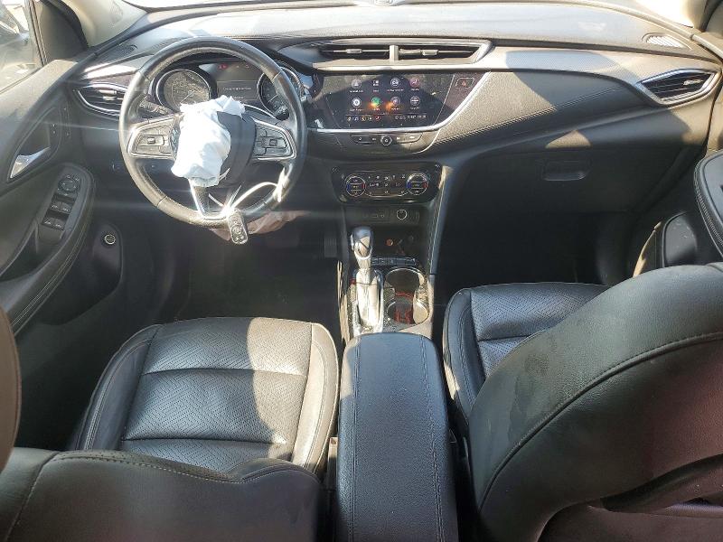 Продажа на аукционе авто 2020 Buick Encore Gx, vin: KL4MMGSL9LB118315, номер лота: 64494596