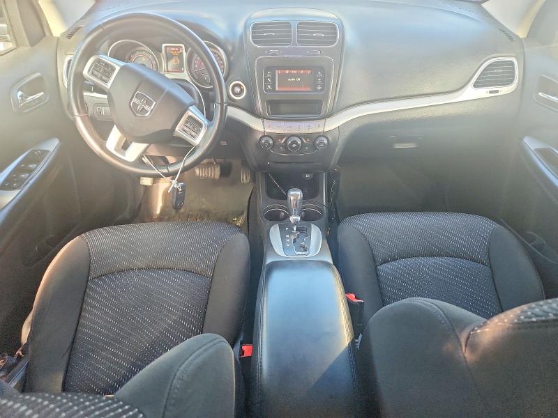 2014 Dodge Journey მანქანა იყიდება აუქციონზე, vin: 3C4PDCAB8ET260581, აუქციონის ნომერი: 64460726