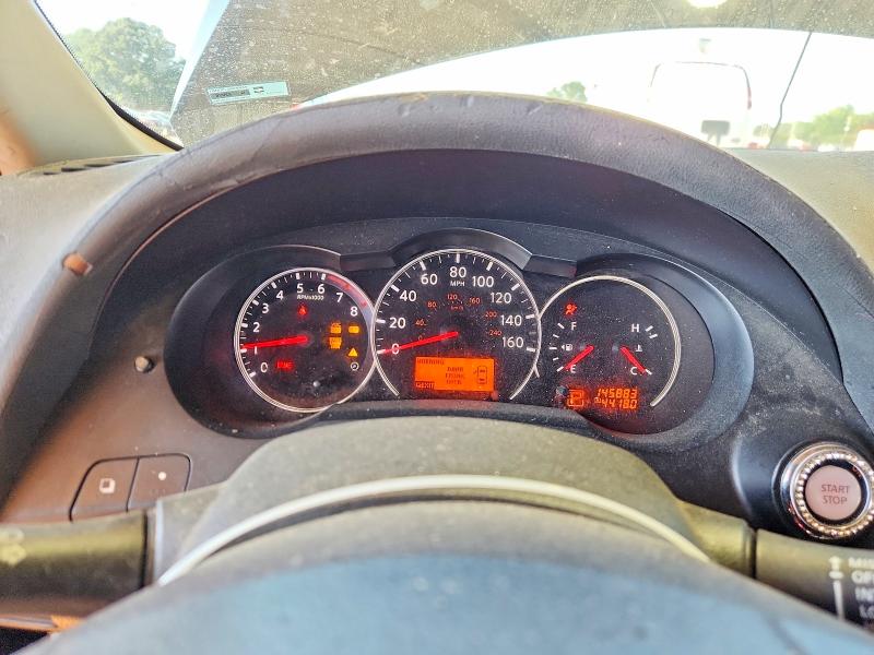 65730106 :رقم المزاد ، 1N4AL2AP6AN509569 vin ، 2010 Nissan Altima مزاد بيع