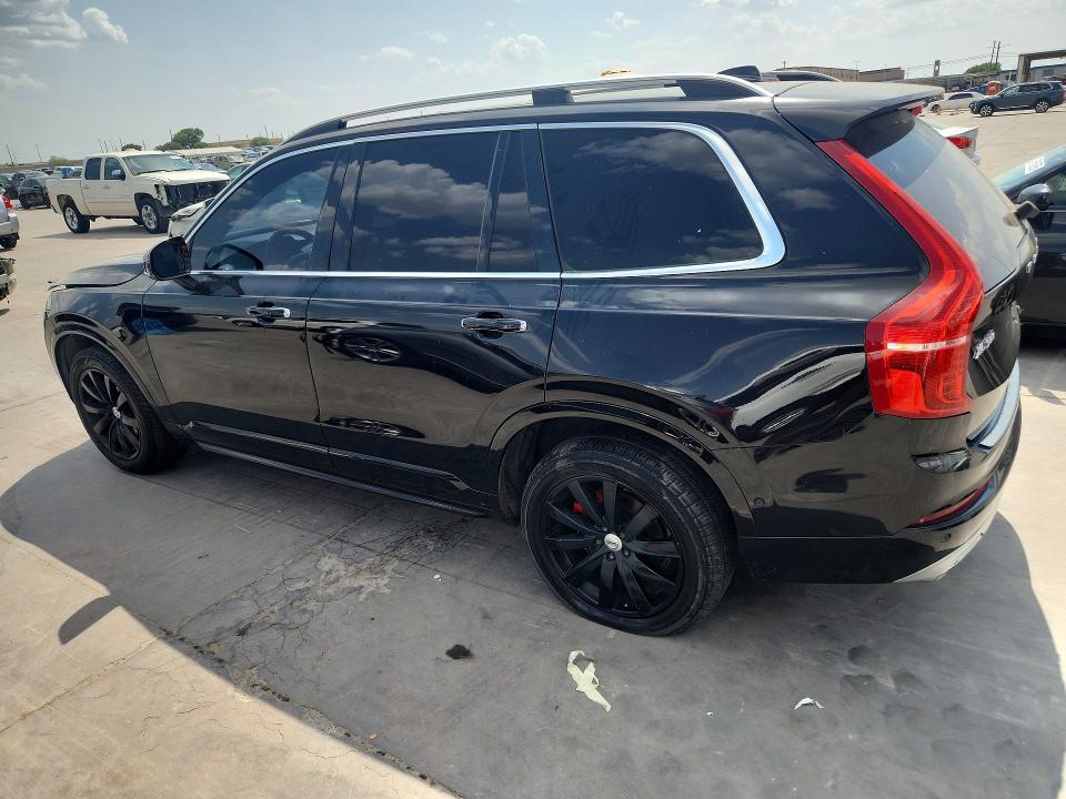 Aukcja sprzedaży 2017 Volvo Xc90, vin: YV4A22PK9H1115703, numer aukcji: 64069206