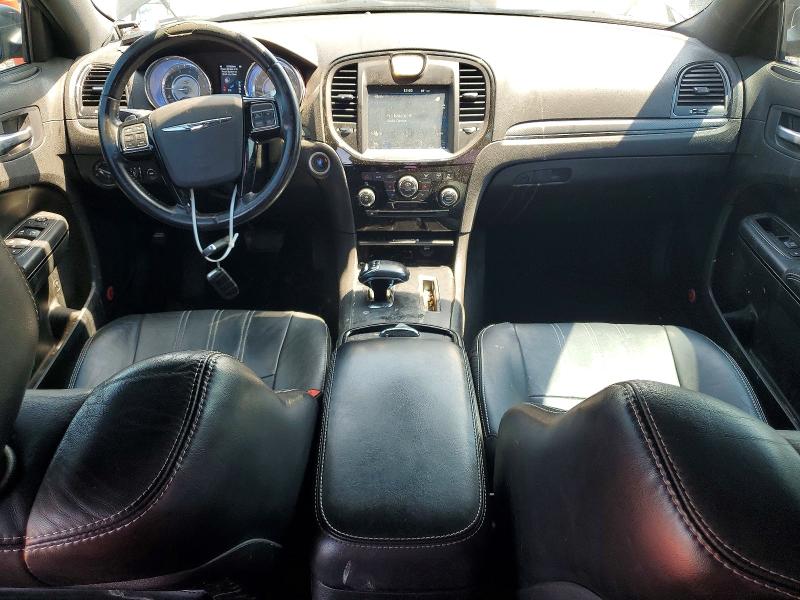2012 Chrysler 300 მანქანა იყიდება აუქციონზე, vin: 2C3CCABG0CH279426, აუქციონის ნომერი: 66088946