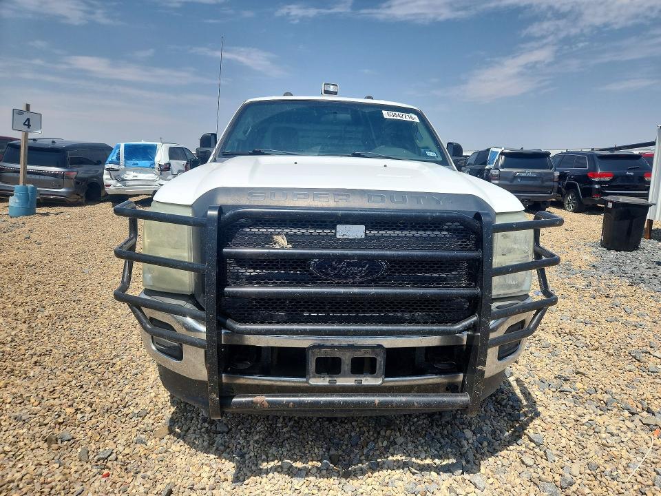 Продаж на аукціоні авто 2015 Ford F250, vin: 1FT7X2B64FEC04173, номер лоту: 63842216