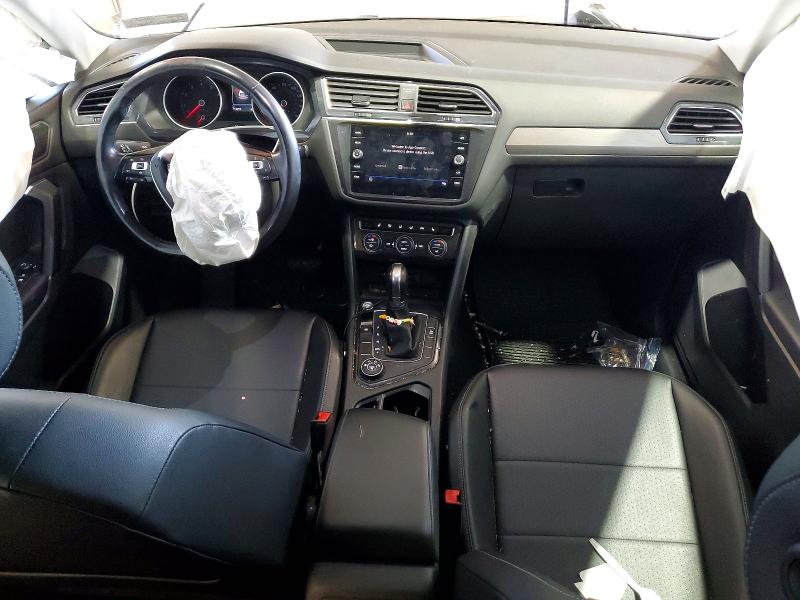 Aukcja sprzedaży 2019 Volkswagen Tiguan, vin: 3VV2B7AX0KM029426, numer aukcji: 63415386