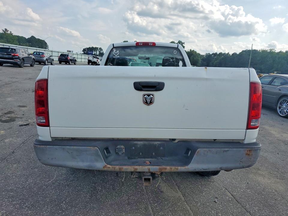 Aukcja sprzedaży 2005 Dodge Ram 1500, vin: 1D7HA16N05J593620, numer aukcji: 63524546