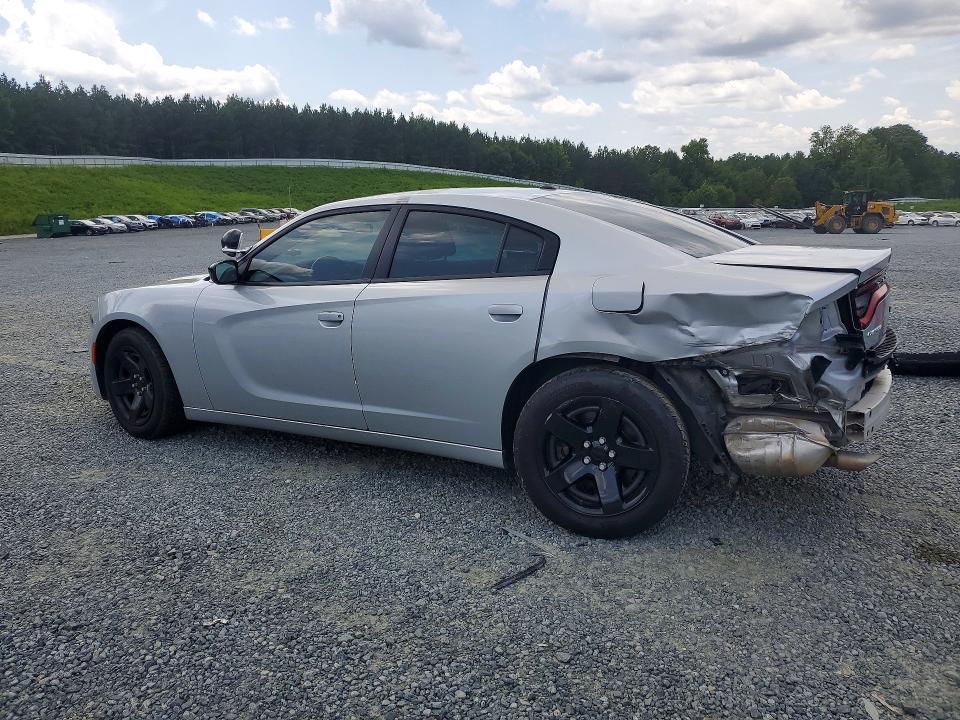 Aukcja sprzedaży 2023 Dodge Charger, vin: 2C3CDXAT7PH568811, numer aukcji: 64592486