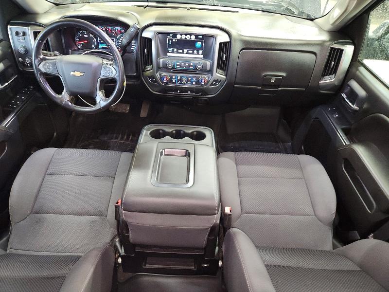 Aukcja sprzedaży 2018 Chevrolet Silverado, vin: 2GCVKREC7J1112128, numer aukcji: 63722746