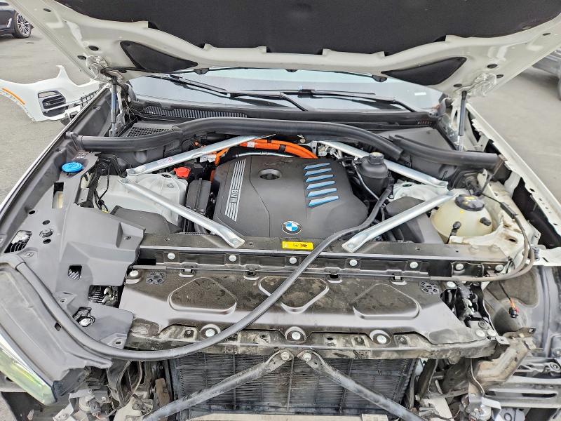 Aukcja sprzedaży 2021 Bmw X5, vin: 5UXTA6C0XM9H27299, numer aukcji: 67112096
