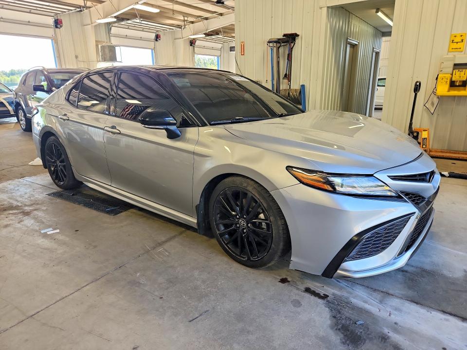 Aukcja sprzedaży 2023 Toyota Camry, vin: 4T1K61BK5PU085198, numer aukcji: 67162516