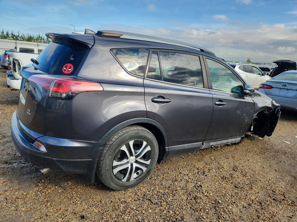 Aukcja sprzedaży 2017 Toyota Rav4, vin: 2T3BFREV6HW647249, numer aukcji: 64808066