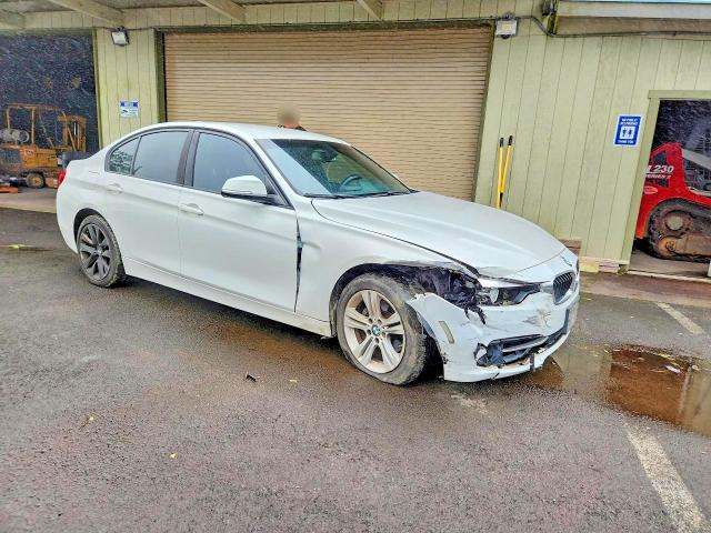 Aukcja sprzedaży 2016 Bmw 328, vin: WBA8E9C50GK645792, numer aukcji: 66083616