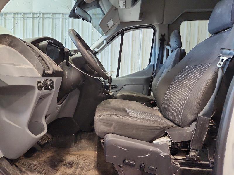 64904856 :رقم المزاد ، 1FMZK1CGXKKB22058 vin ، 2019 Ford Transit مزاد بيع