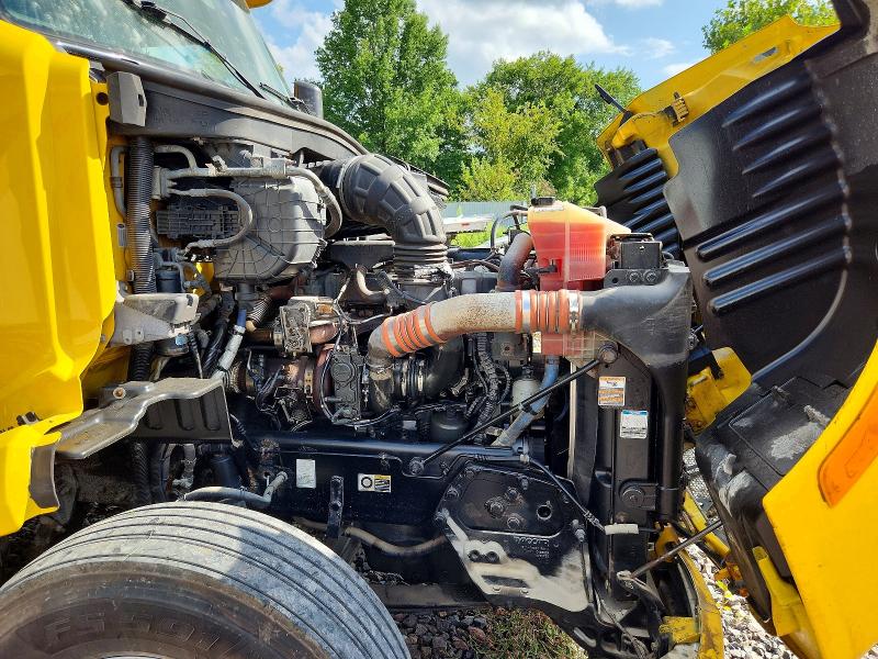 Aukcja sprzedaży 2015 Peterbilt 579, vin: 1XPBDP9XXFD282279, numer aukcji: 67022246