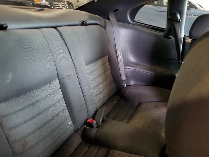 Продаж на аукціоні авто 2002 Ford Mustang, vin: 1FAFP42X32F182273, номер лоту: 63844326