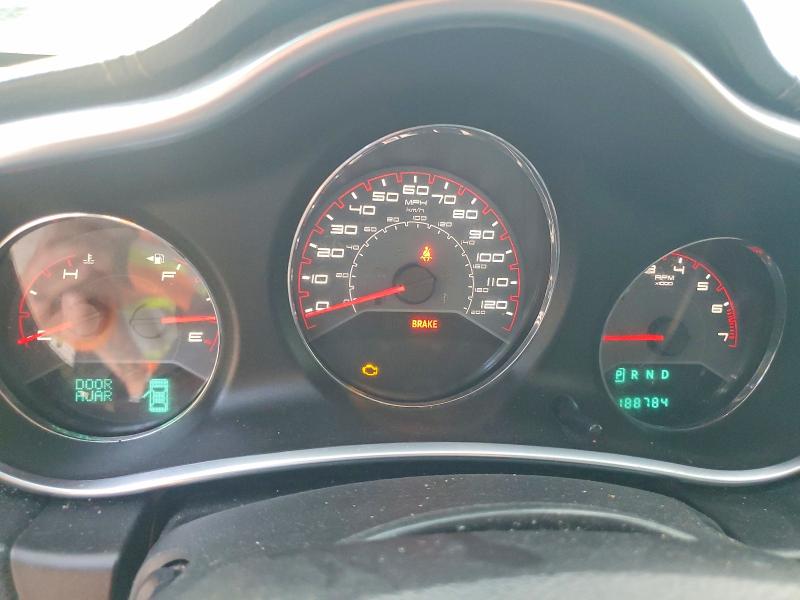 Aukcja sprzedaży 2013 Dodge Avenger, vin: 1C3CDZCBXDN661910, numer aukcji: 65377206