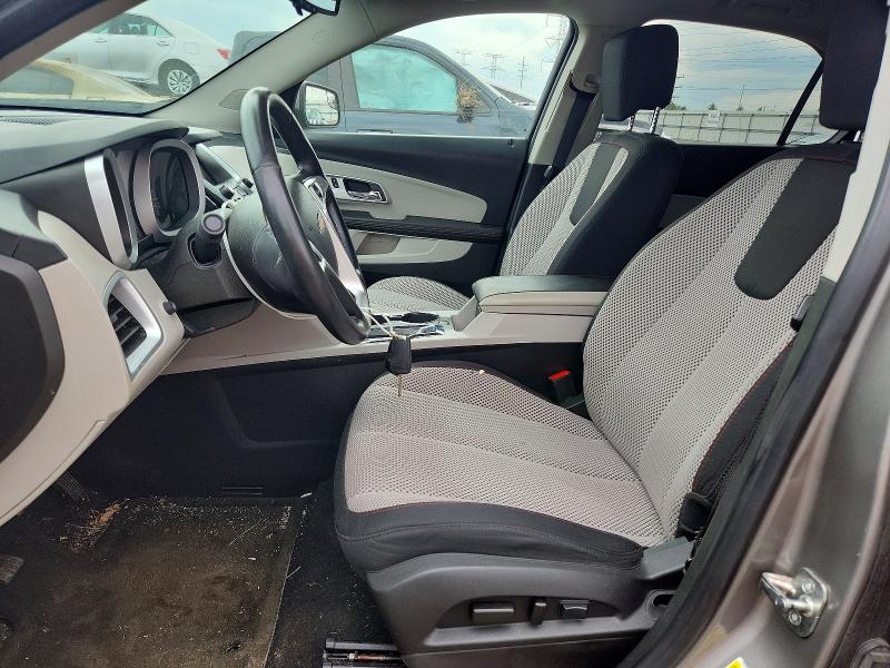 Aukcja sprzedaży 2012 Chevrolet Equinox, vin: 2GNFLEE5XC6287224, numer aukcji: 63781996