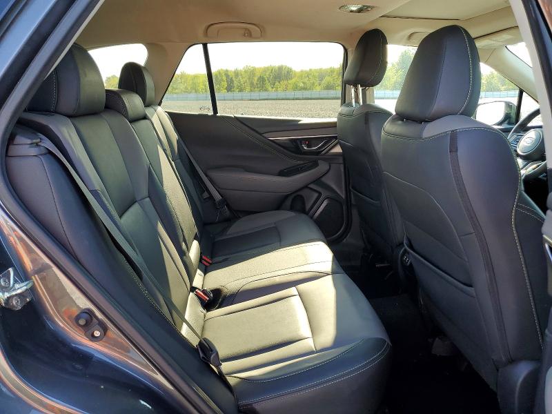 Aukcja sprzedaży 2020 Subaru Outback, vin: 4S4BTGKD9L3140314, numer aukcji: 65901276