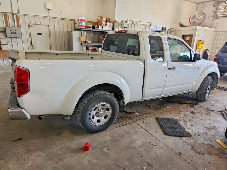 Продаж на аукціоні авто 2016 Nissan Frontier, vin: 1N6BD0CT0GN711114, номер лоту: 66626736
