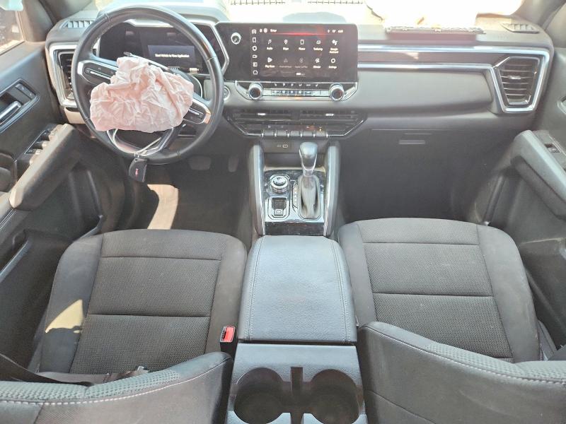 Продаж на аукціоні авто 2023 Gmc Canyon, vin: 1GTP6BEK1P1193511, номер лоту: 65892626