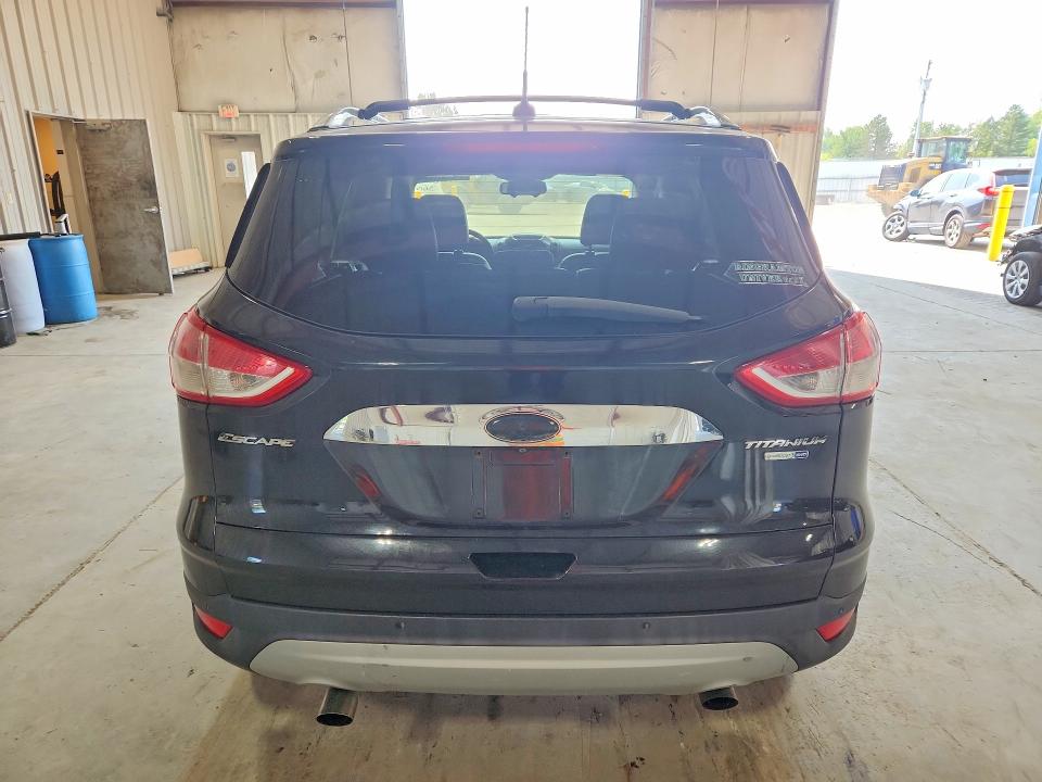 Продаж на аукціоні авто 2015 Ford Escape, vin: 1FMCU9J96FUB35175, номер лоту: 64735466