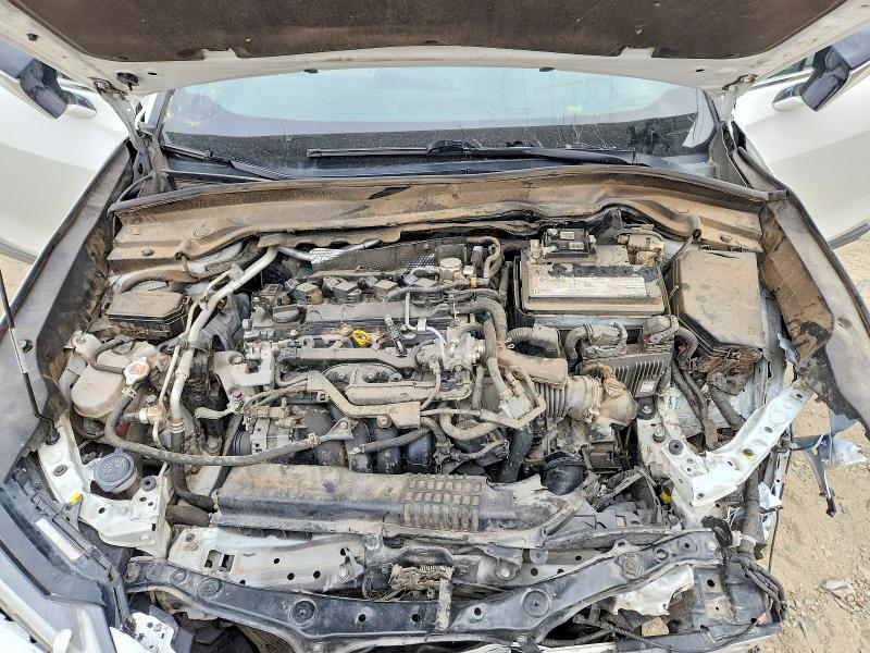 64947816 :رقم المزاد ، JTHX3JBH0N2052690 vin ، 2022 Lexus Ux 200 مزاد بيع