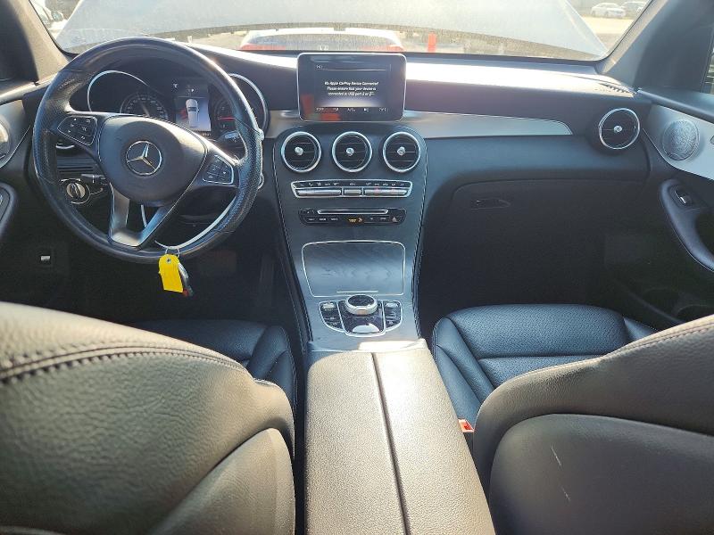 Aukcja sprzedaży 2019 Mercedes-benz Glc, vin: WDC0G4KB6KV181333, numer aukcji: 66079046