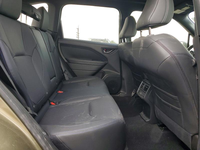 Aukcja sprzedaży 2025 Subaru Forester, vin: JF2SLDRC8SH477432, numer aukcji: 65979936