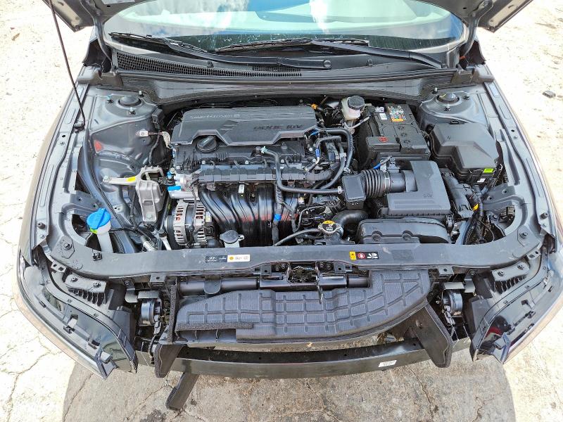 Продаж на аукціоні авто 2026 Hyundai Elantra, vin: KMHLL4DG0TU202218, номер лоту: 63480836