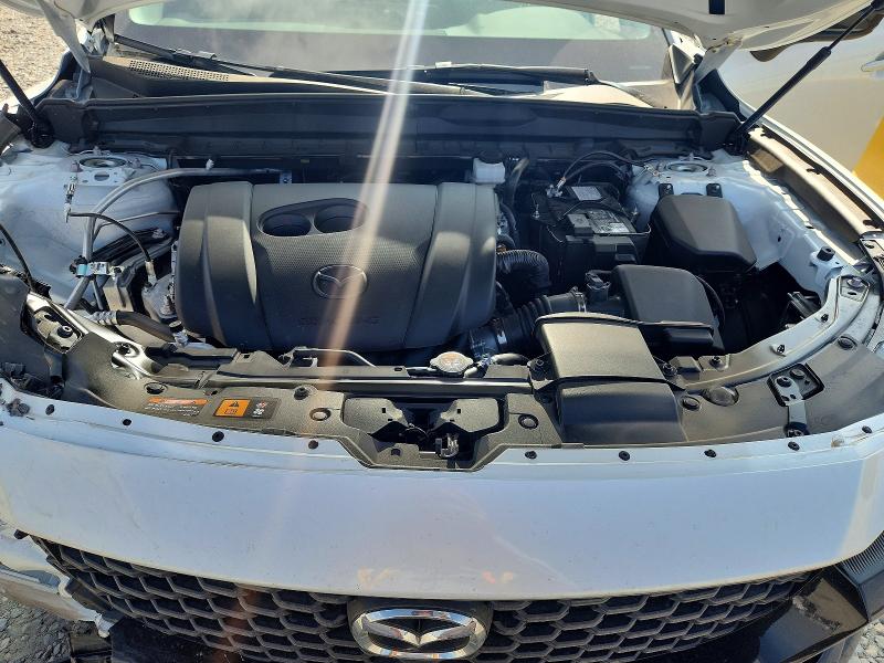 2026 Mazda Cx-50 მანქანა იყიდება აუქციონზე, vin: 7MMVABAL3TN607704, აუქციონის ნომერი: 64476386
