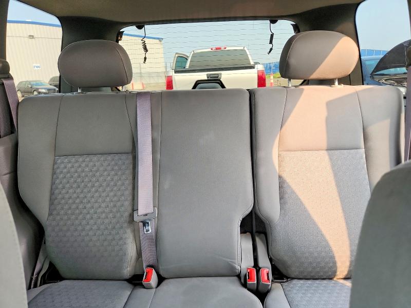Продажа на аукционе авто 2006 Jeep Liberty, vin: 1J4GL48K56W255195, номер лота: 64458116