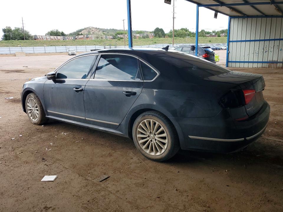 Aukcja sprzedaży 2016 Volkswagen Passat, vin: 1VWBT7A31GC017543, numer aukcji: 66602186