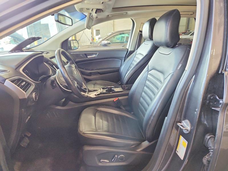 Продажа на аукционе авто 2016 Ford Edge, vin: 2FMPK4J98GBC61829, номер лота: 65326746