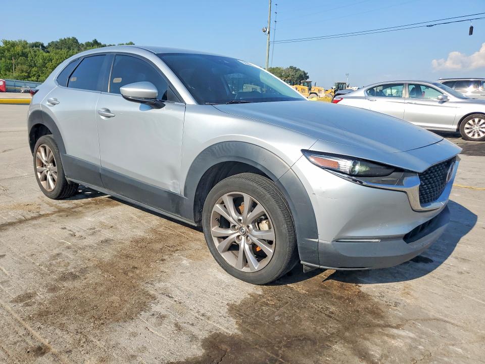 Aukcja sprzedaży 2021 Mazda Cx-30, vin: 3MVDMABL7MM258214, numer aukcji: 66564416