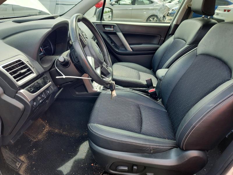 Продажа на аукционе авто 2018 Subaru Forester, vin: JF2SJAGCXJH576467, номер лота: 66606176