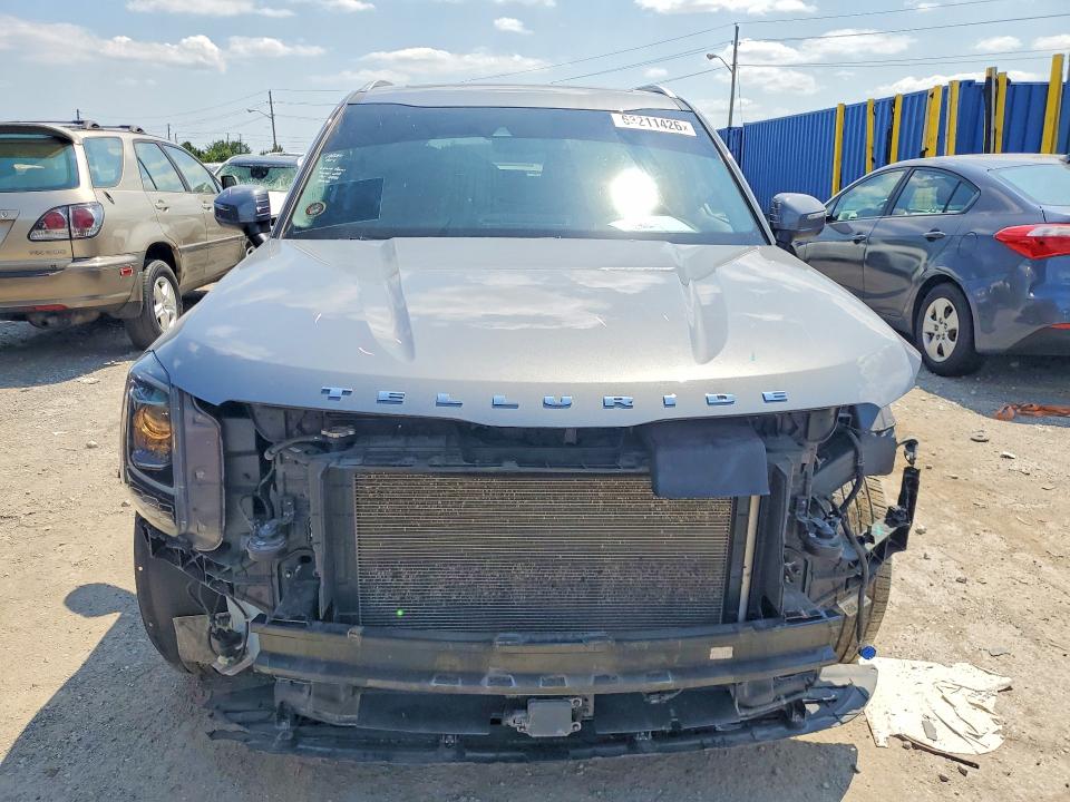 Aukcja sprzedaży 2020 Kia Telluride, vin: 5XYP34HC9LG049160, numer aukcji: 63211426