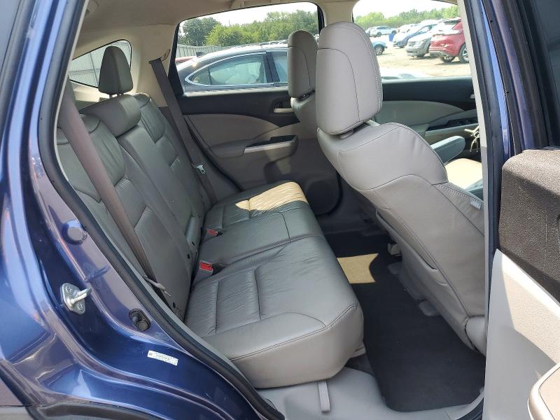 Aukcja sprzedaży 2013 Honda Cr-v, vin: 2HKRM4H77DH667368, numer aukcji: 64652816