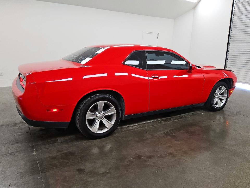 Aukcja sprzedaży 2017 Dodge Challenger, vin: 2C3CDZAGXHH516959, numer aukcji: 66458096