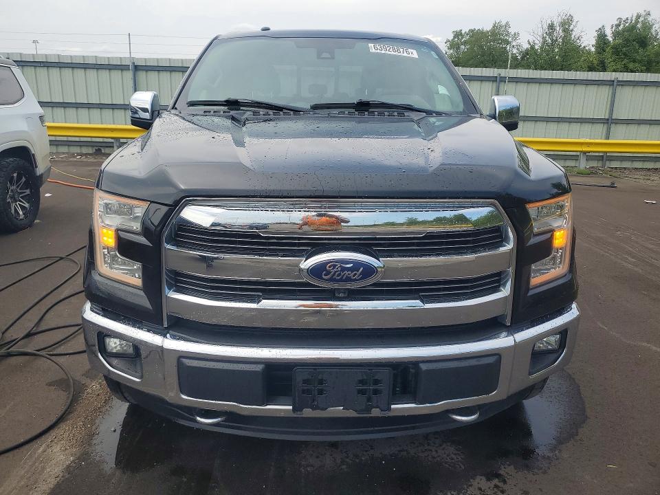 Продажа на аукционе авто 2015 Ford F150, vin: 1FTEW1EG3FKD13427, номер лота: 63928876